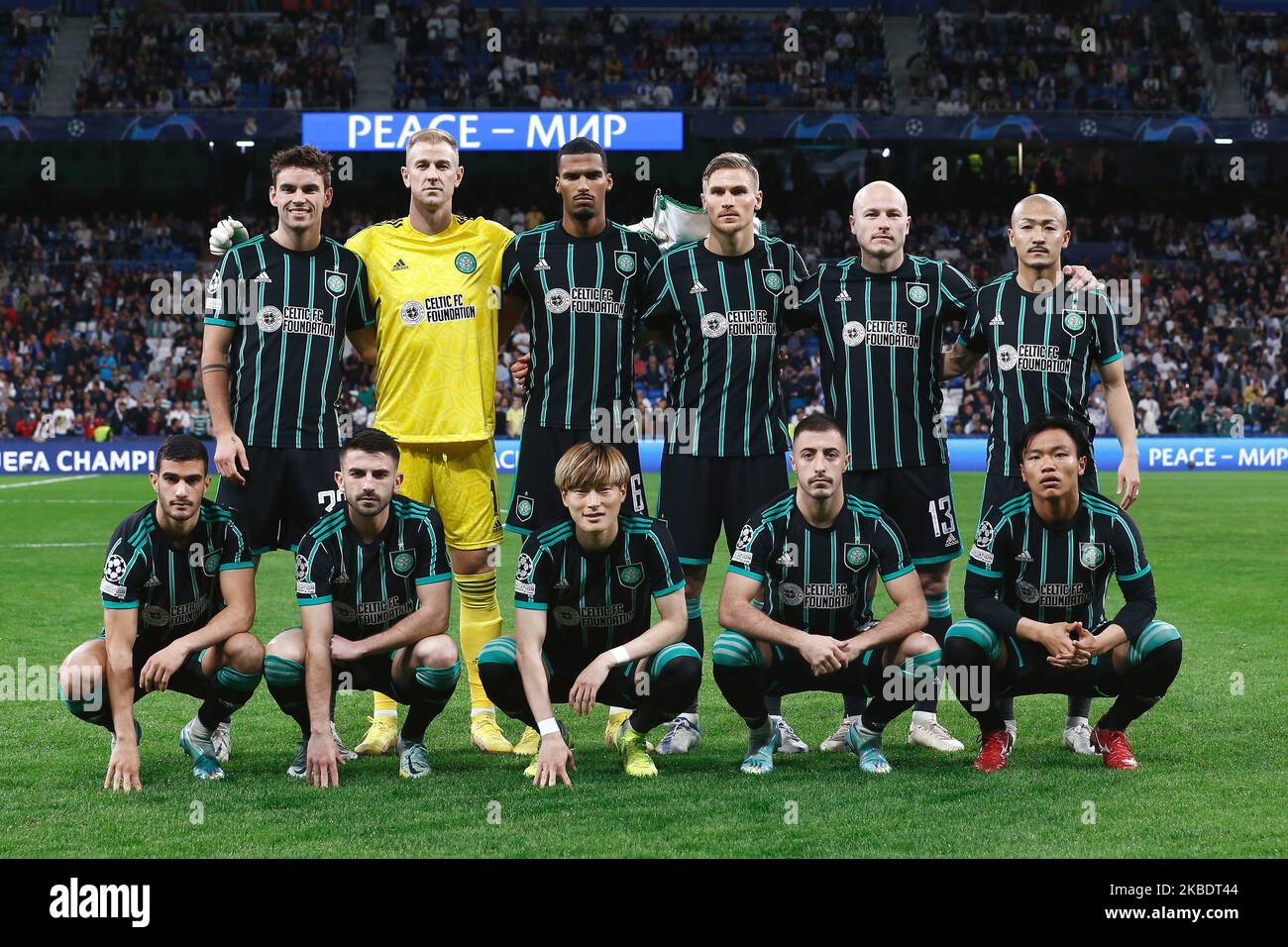Celtic team line-up 2013-14 – The Celtic Wiki