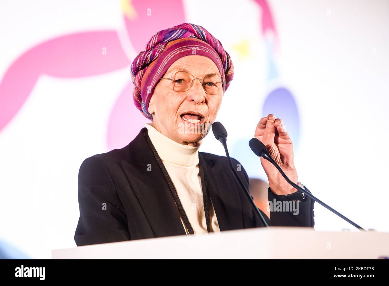 Meloni made her mark on Italy. Next she wants power in Europe, image size:1300x956