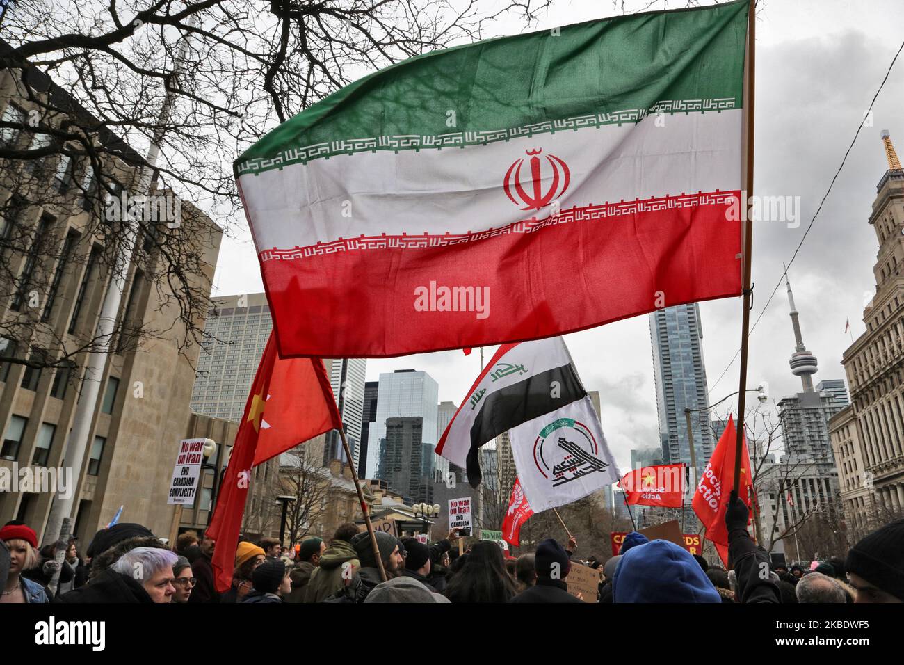 Kataib hezbollah militia hi-res stock photography and images - Alamy
