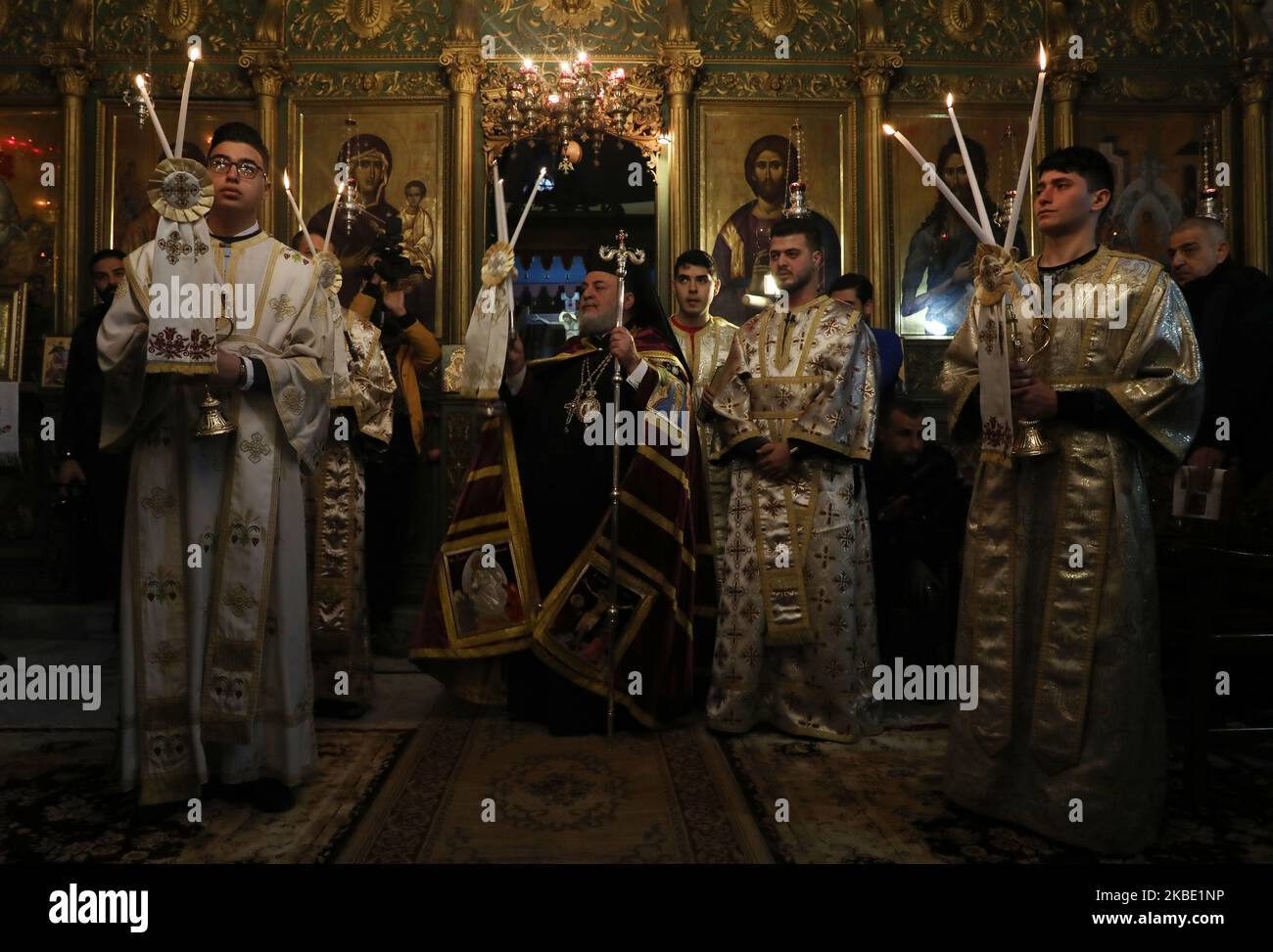 Why Does The Orthodox Church Use The Julian Calendar 