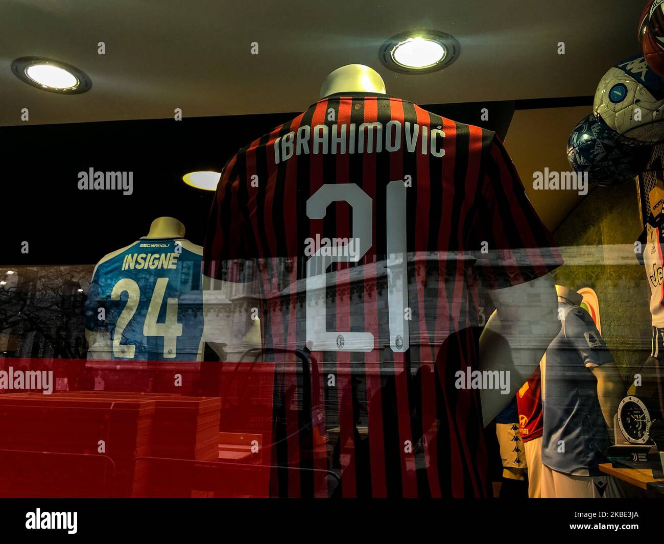 Sports Teams For Sale In Italy