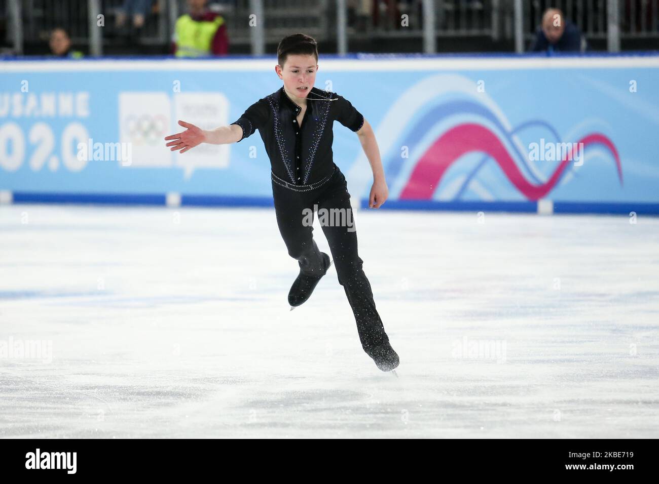 Nikita kovalenko hires stock photography and images Alamy