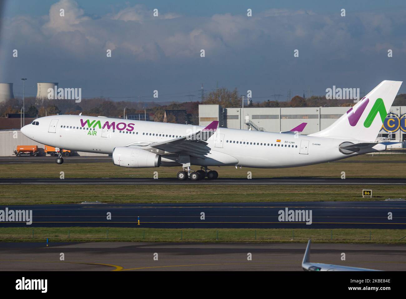 Varadero airport international hires stock photography and images Alamy