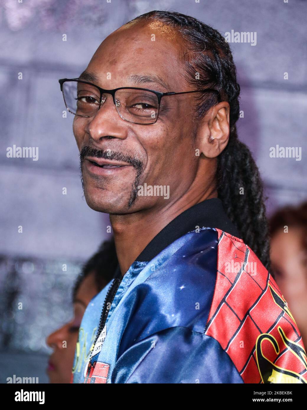 Snoop dogg celebrity hi-res stock photography and images ...