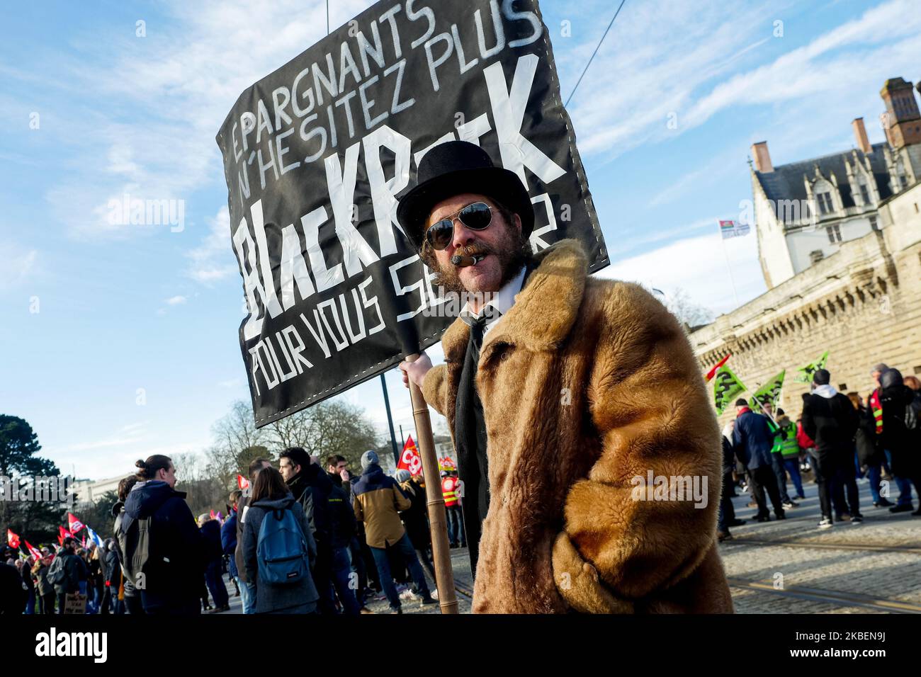 Rock parody hi-res stock photography and images - Alamy