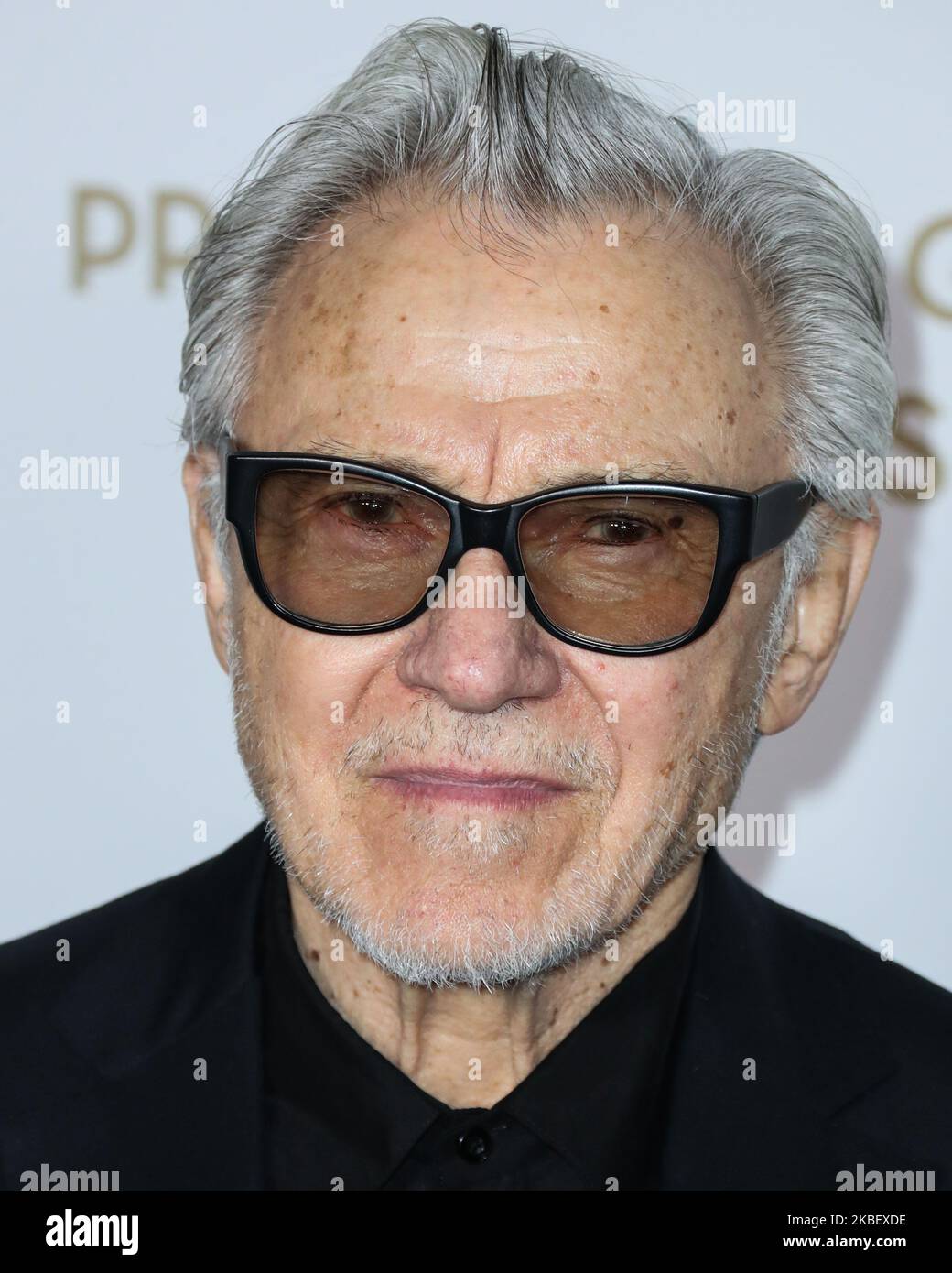 Harvey Keitel - Actor, Producer