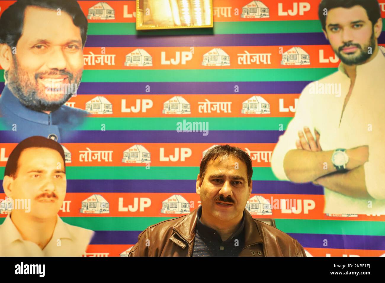 Sanjay Saraf Hi res Stock Photography And Images Alamy