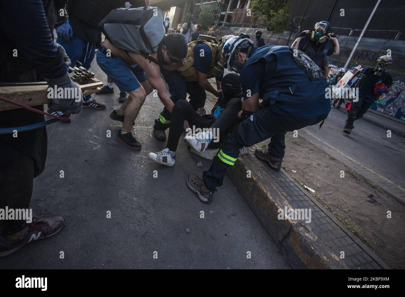 First aid demonstrations hi-res stock photography and images - Alamy