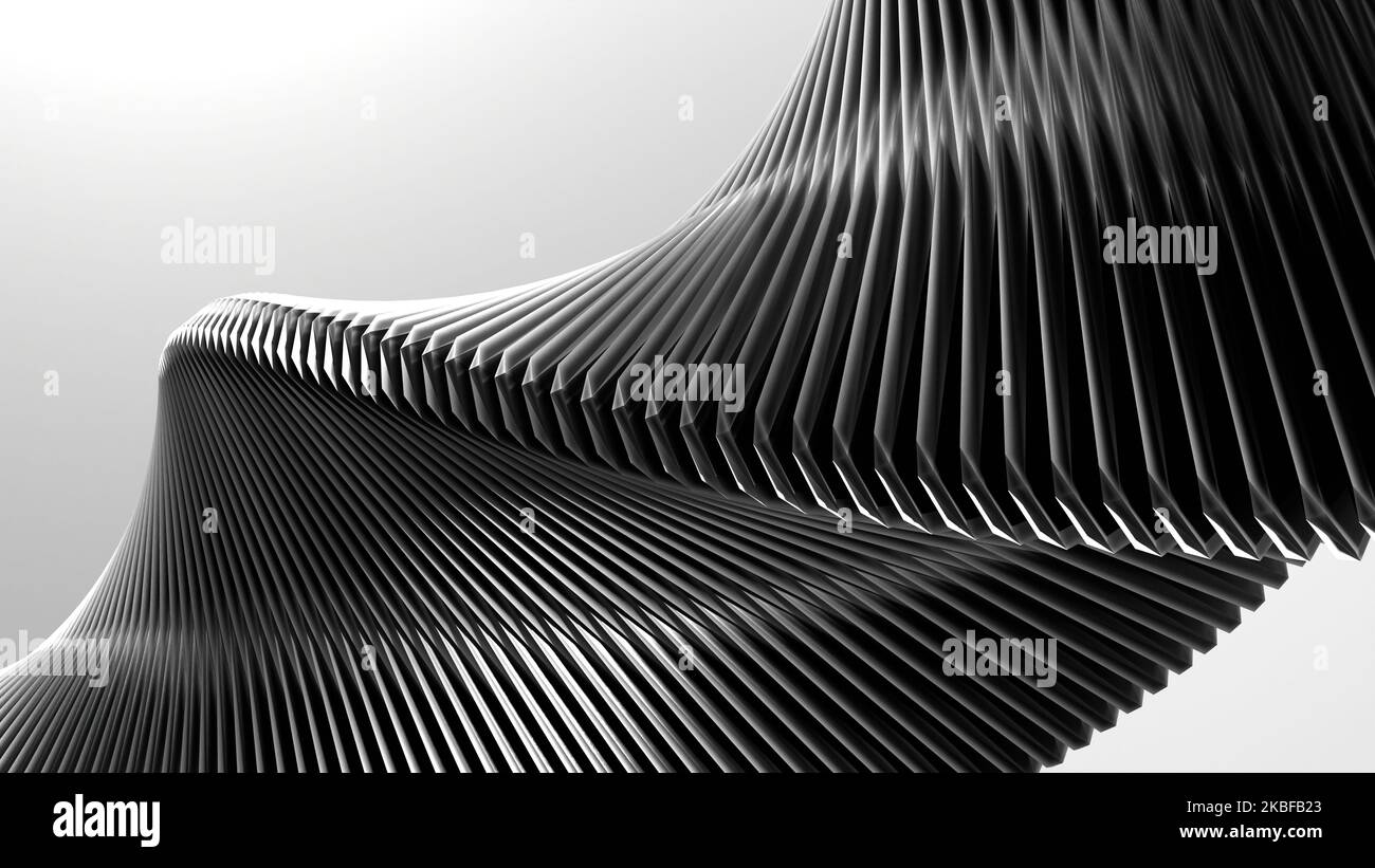 Simple Architectural Structures