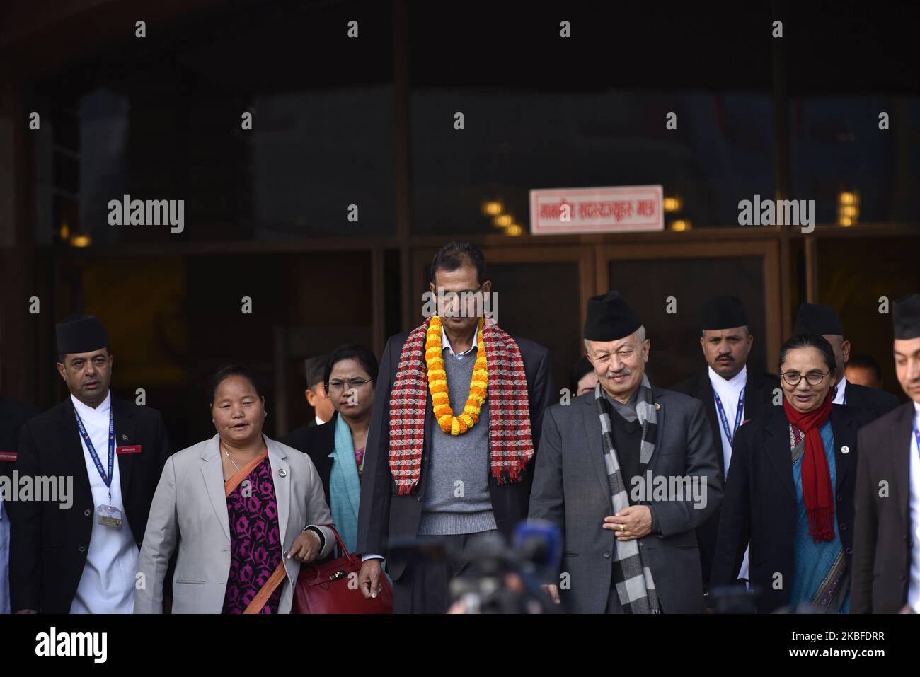 Subash chandra nembang hires stock photography and images Alamy