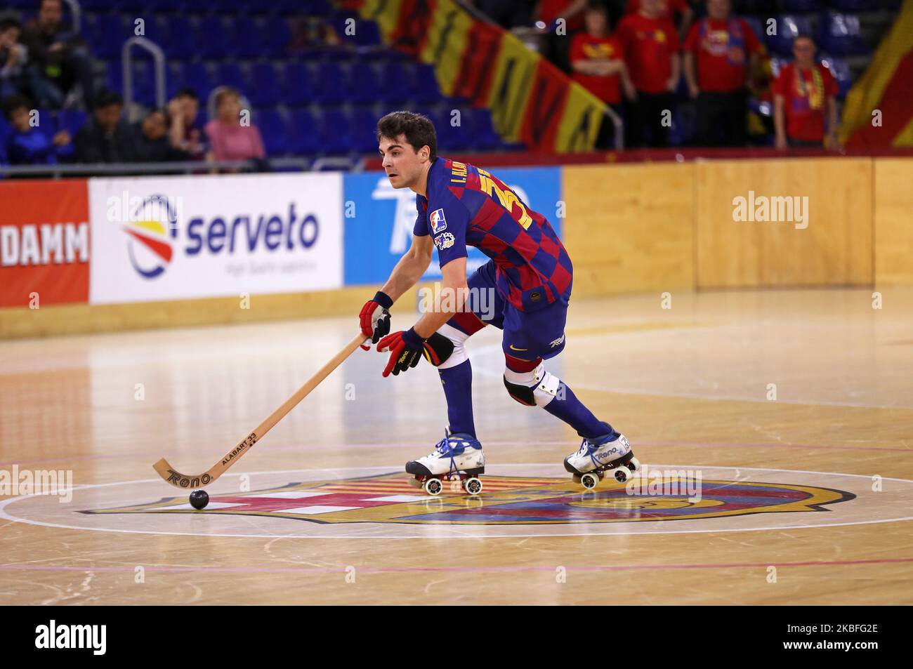 Ignacio alabart hires stock photography and images Alamy