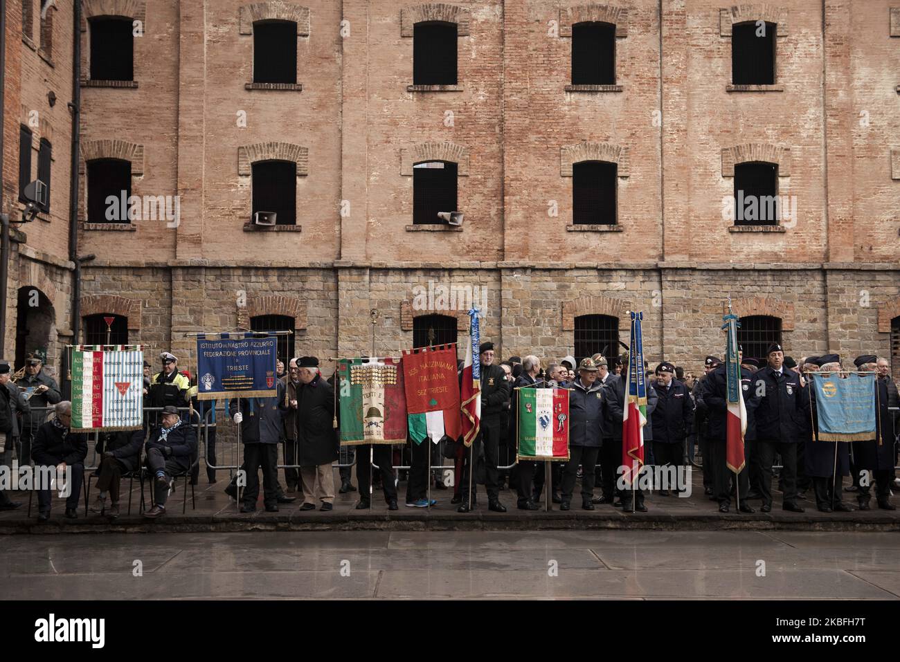 Commemoration of the International Holocaust Remembrance Day on 27th ...
