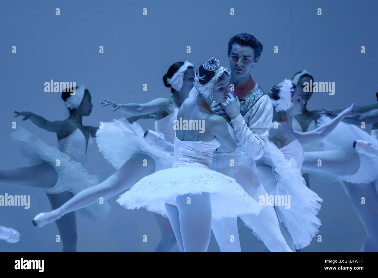 Real Ballet Real ballet of russia company hi-res stock photography and images - Alamy