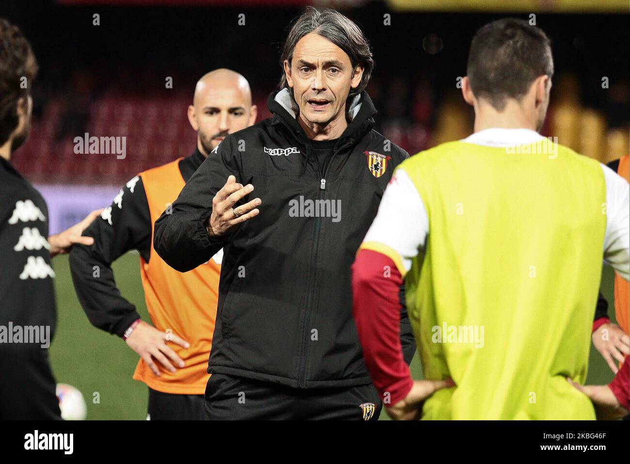 Derby italian serie b football match hires stock photography and