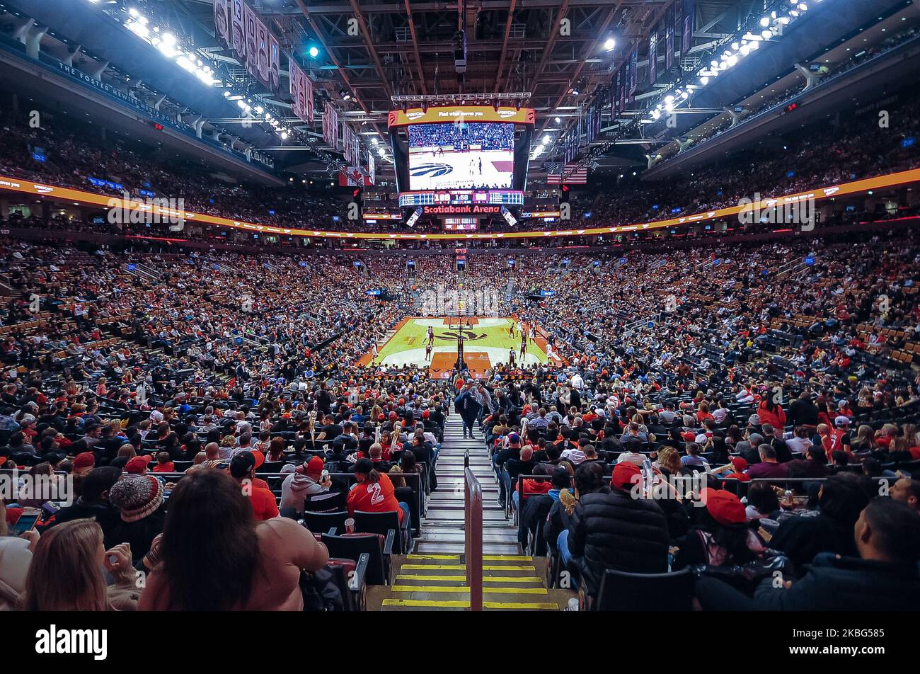 170+ Scotiabank Arena Stock Photos, Pictures & Royalty-Free Images
