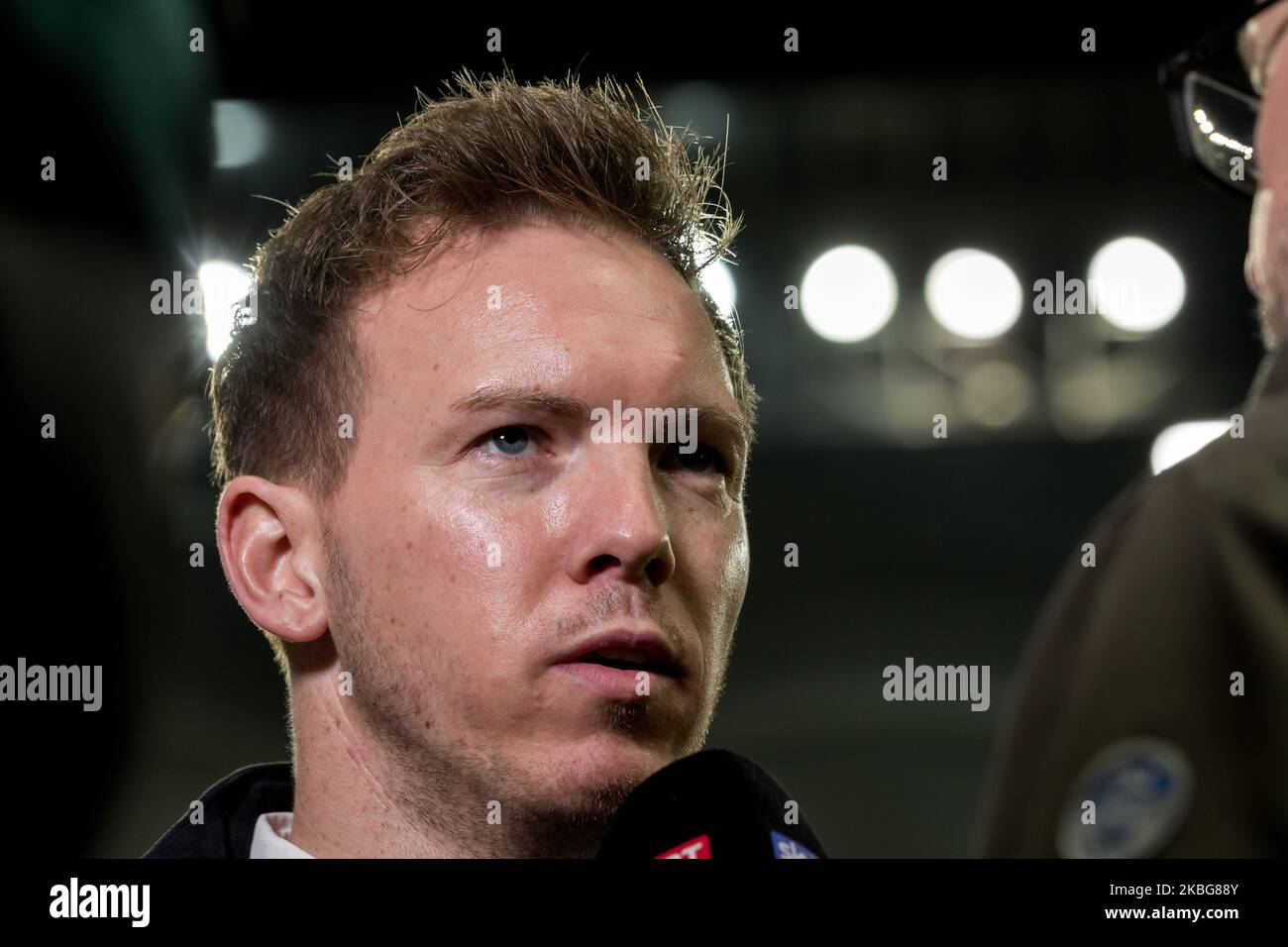 Julian nagelsmann hi-res stock photography and images - Page 2 - Alamy