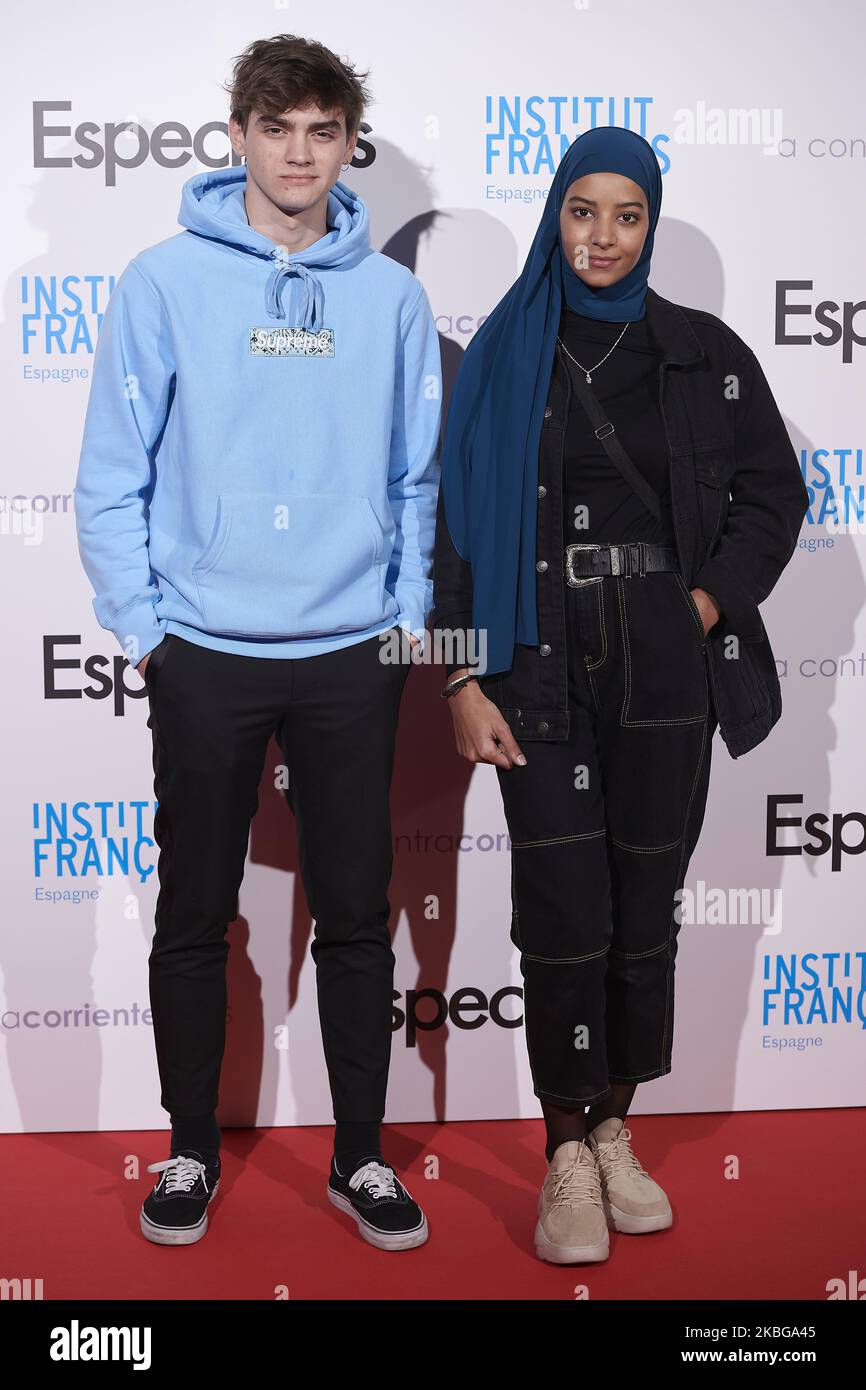 Gabriel guevara hi-res stock photography and images - Alamy