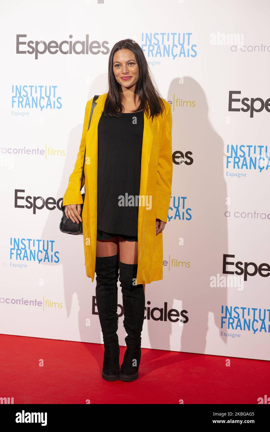 Actress Elisa Mouliaa Attends Hi res Stock Photography And Images Alamy actress-elisa-mouliaa-attends-hi-res-stock-photography-and-images-alamy