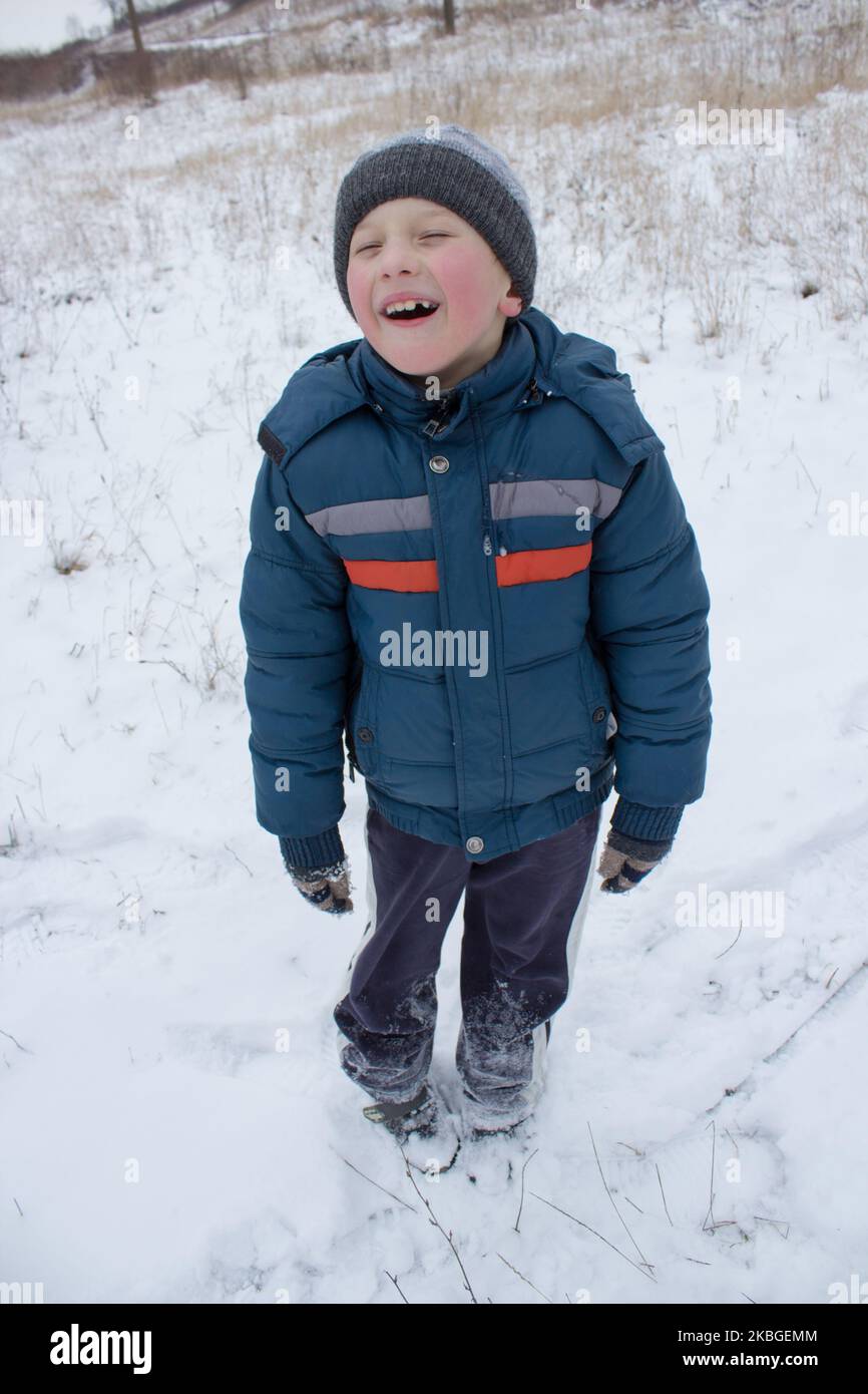 Full grown child hi-res stock photography and images - Alamy