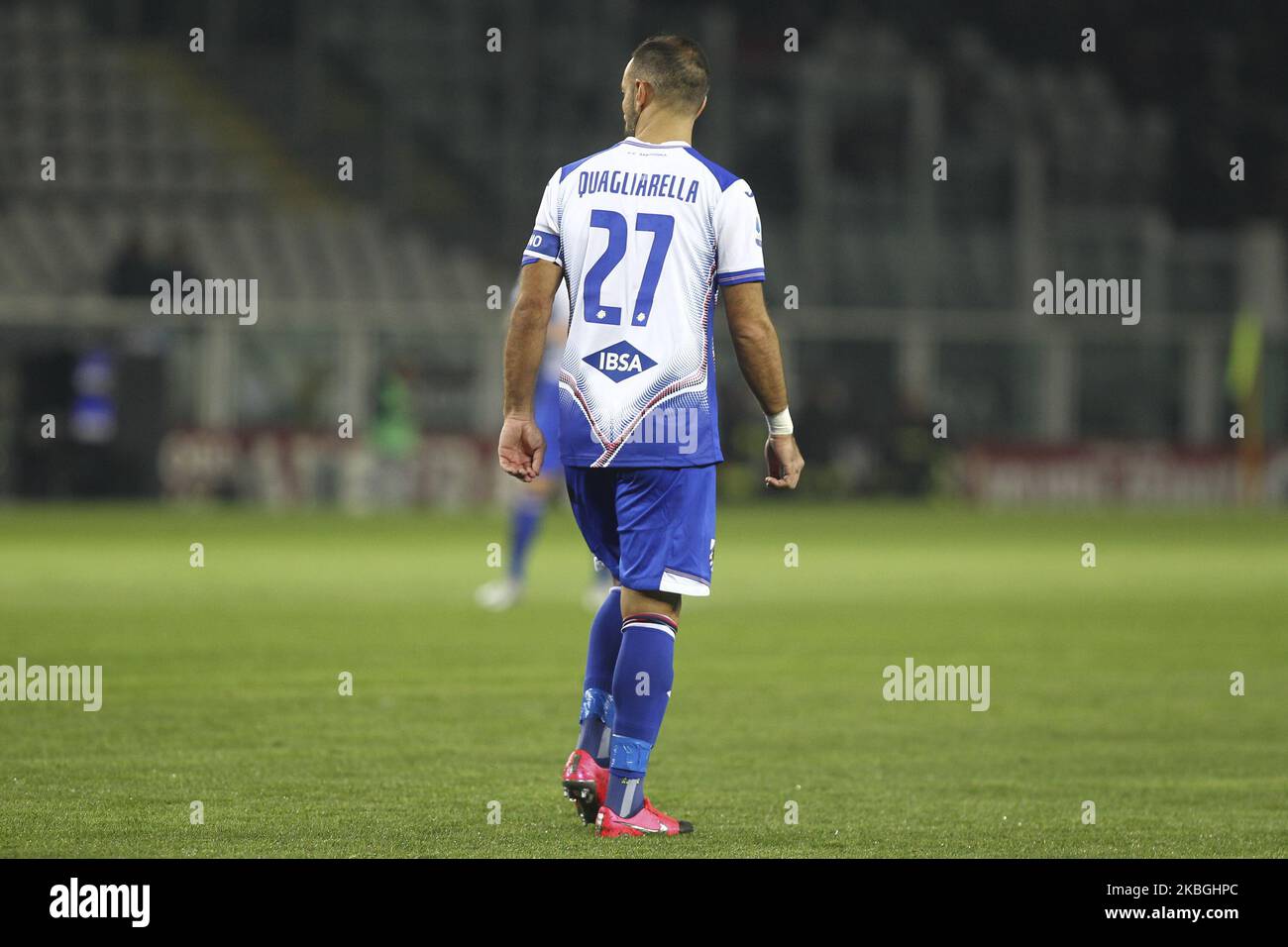 Torino FC vs UC Sampdoria editorial image. Image of serie - 203501730