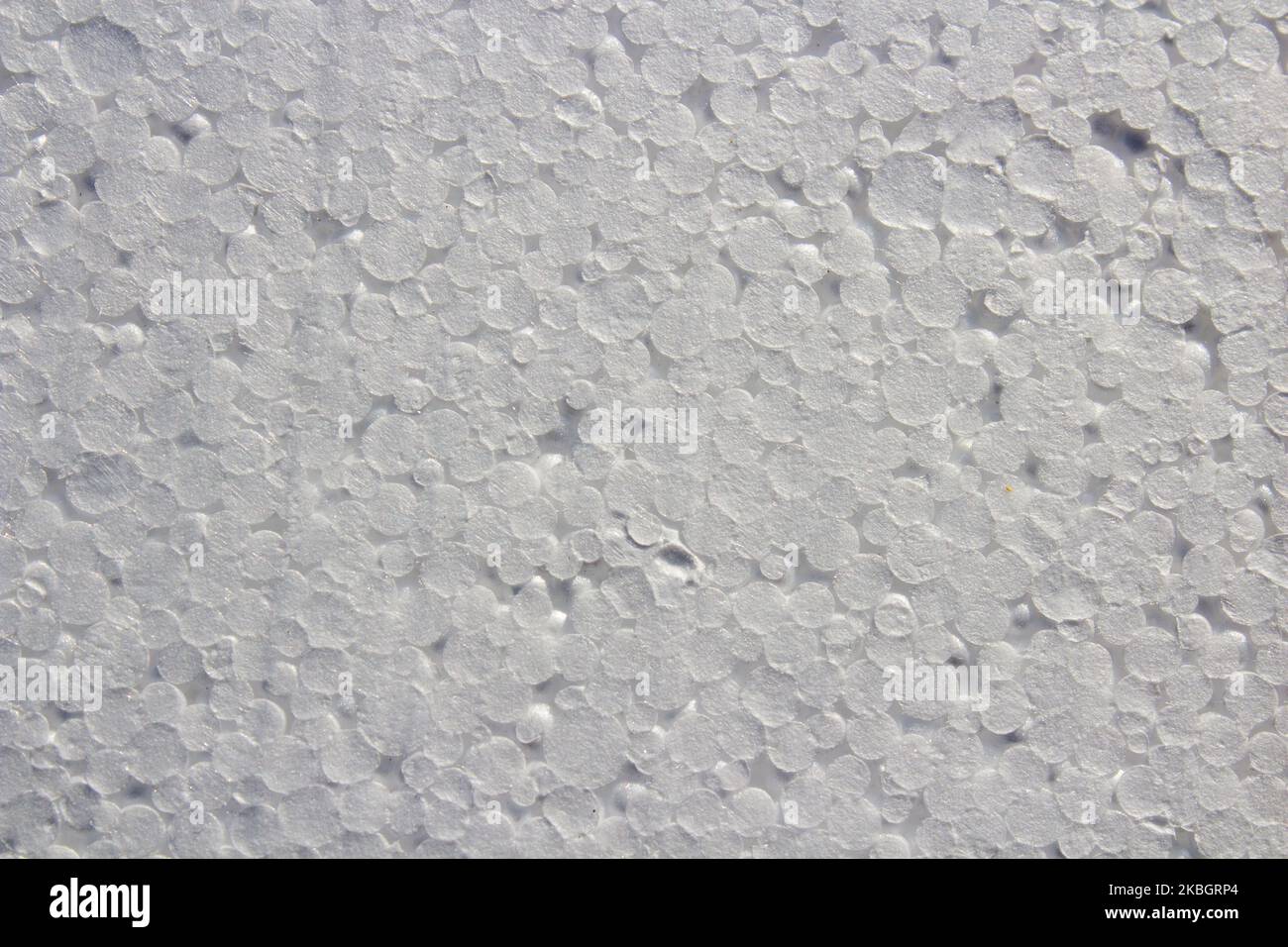 new white abstract texture for background Styrofoam Stock Photo Alamy