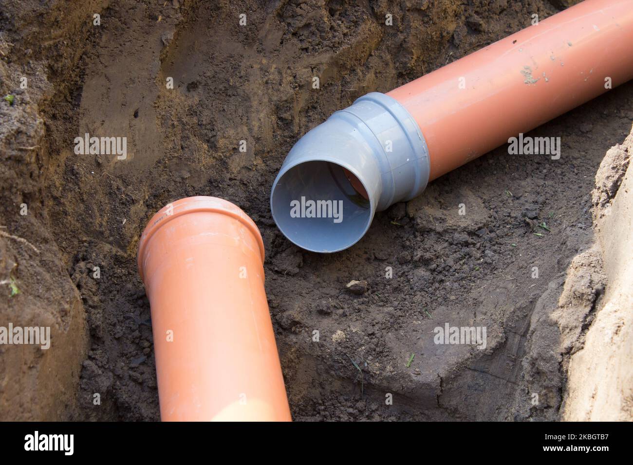 How To Locate Underground PVC Pipes, Sinkholes, Water