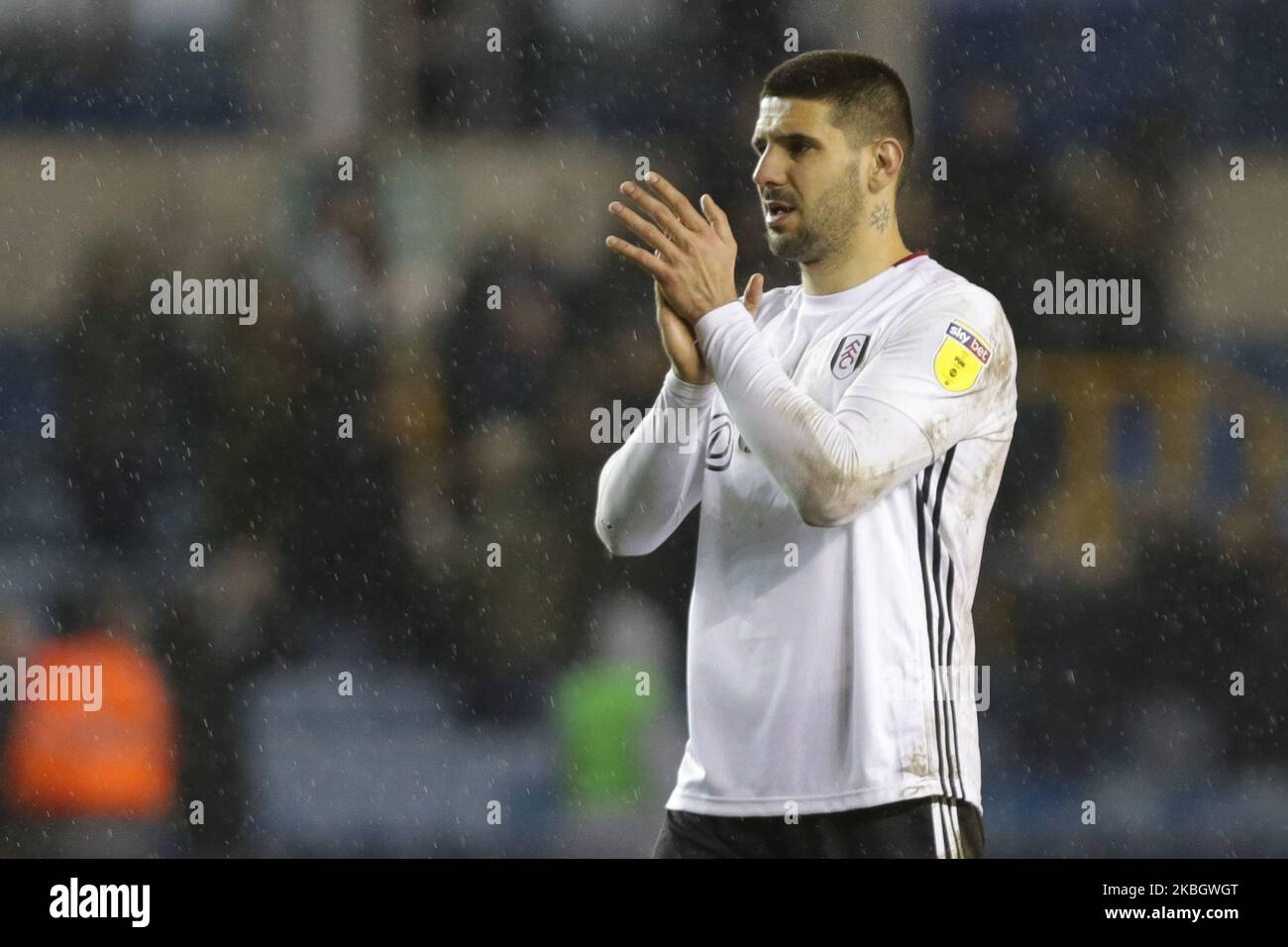 Blackburn Rovers show their mettle with victory at Millwall