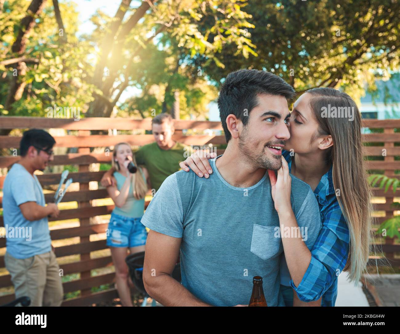 Kiss alive by kiss hi-res stock photography and images - Alamy