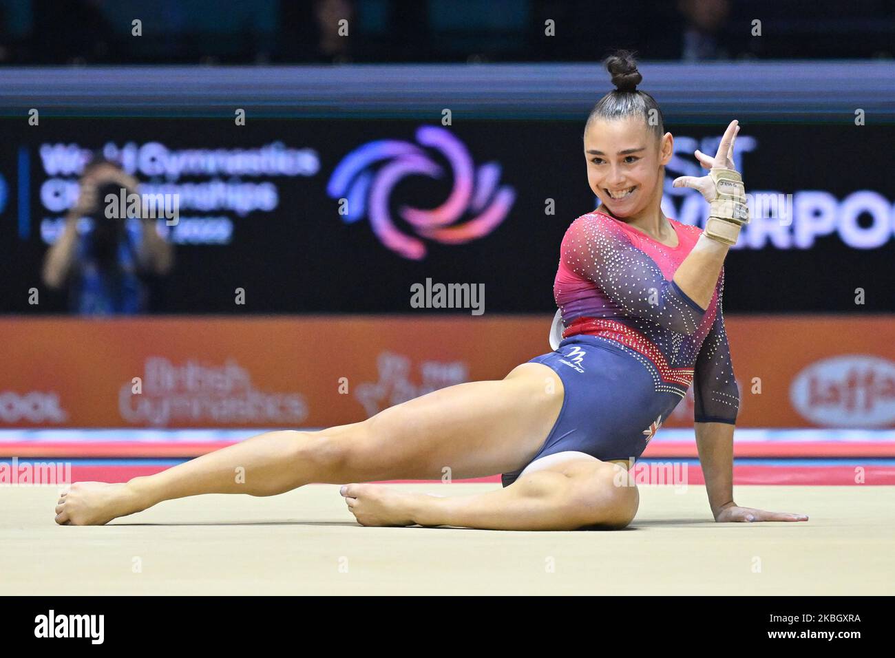 Gadirova jennifer hires stock photography and images Alamy