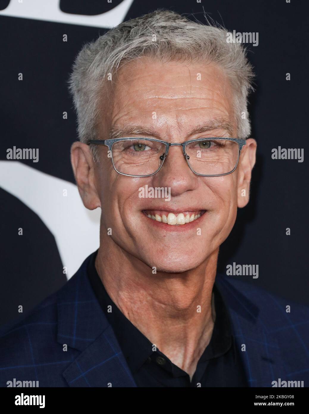 HOLLYWOOD, LOS ANGELES, CALIFORNIA, USA FEBRUARY 13 Chris Sanders