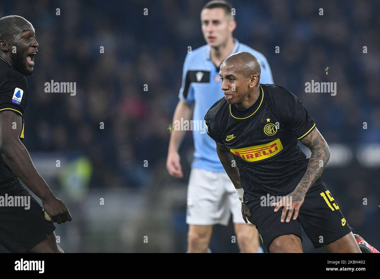 KYLE WALKER ASTON VILLA FC ASTON VILLA FC VILLA PARK BIRMINGHAM ENGLAND 05  February 2011 Stock Photo - Alamy