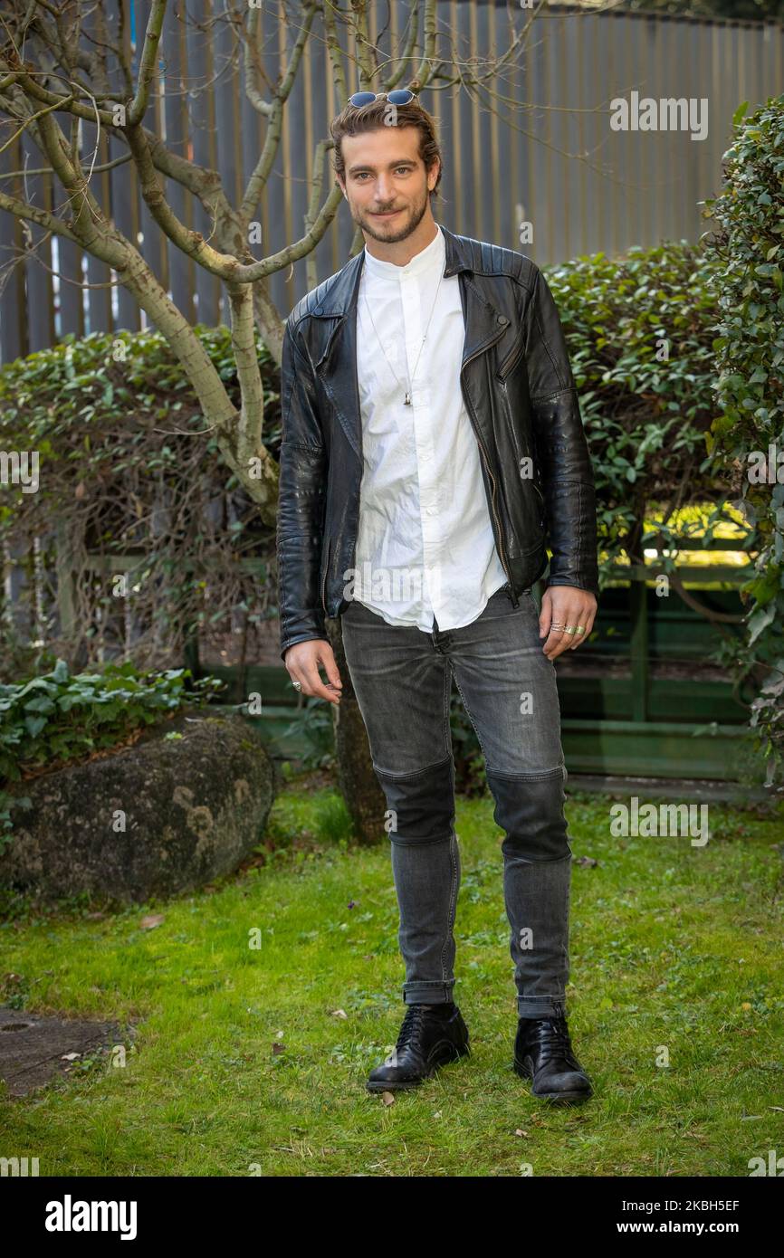 Federico le pera hires stock photography and images Alamy