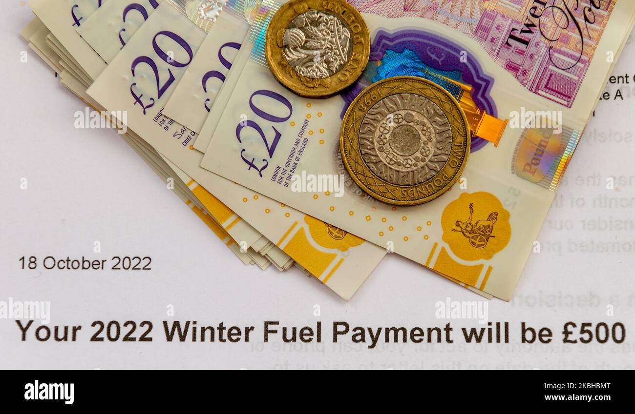 Winter Fuel Payment 2025 To 2025 Gov Uk Viv Lilith
