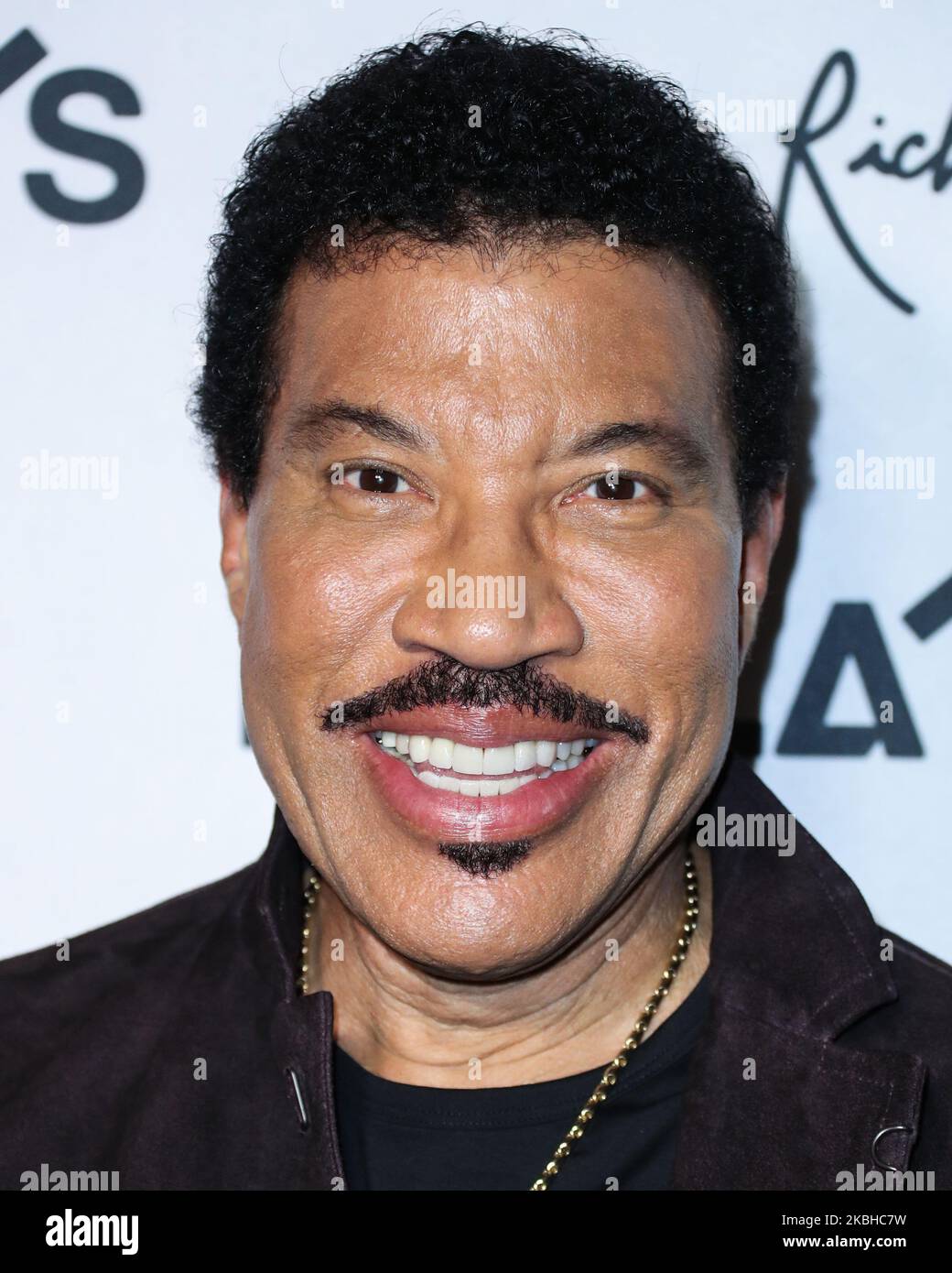 Heritage Lionel Richie