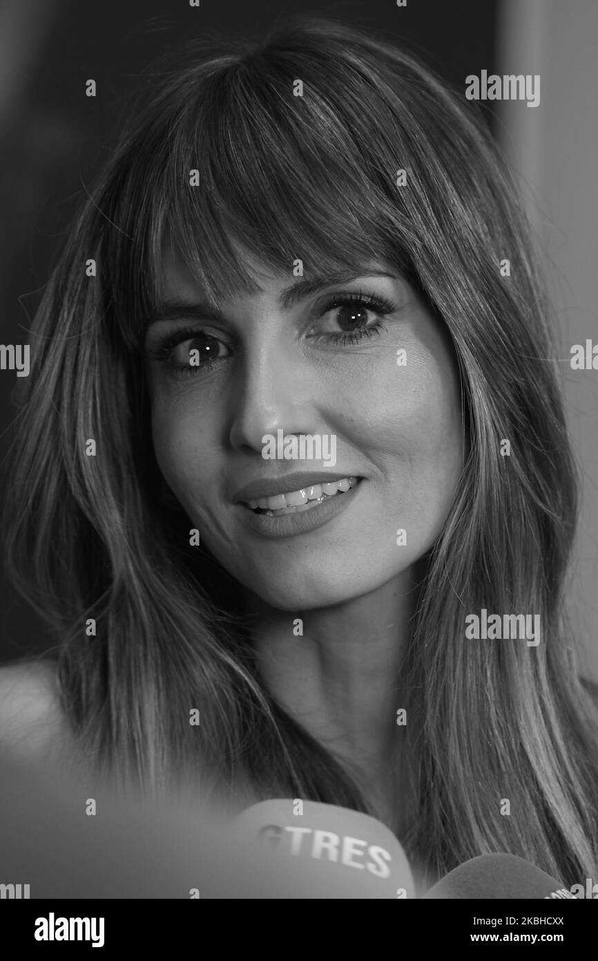 Con gas Black and White Stock Photos & Images - Alamy