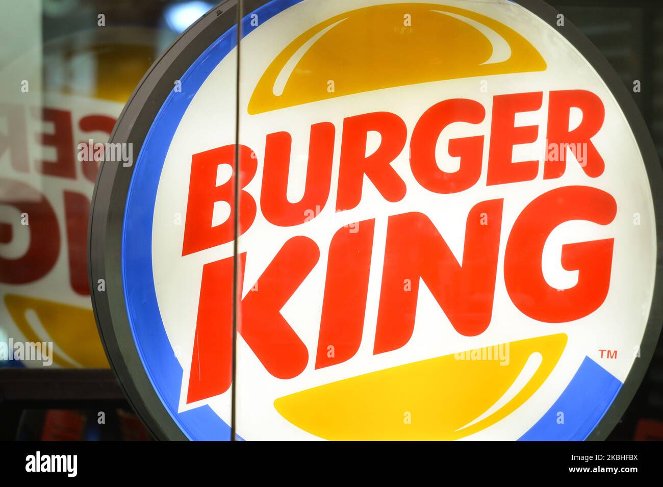 Burger King Victoria Station London King Uk Photo, 41 OFF