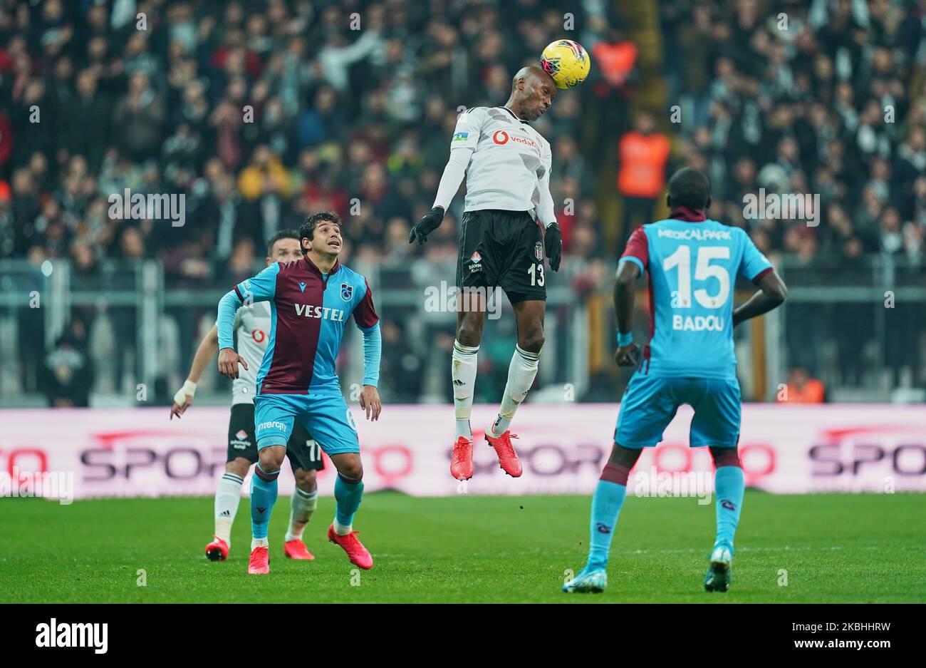 Atiba hutchinson hi-res stock photography and images - Page 2 - Alamy