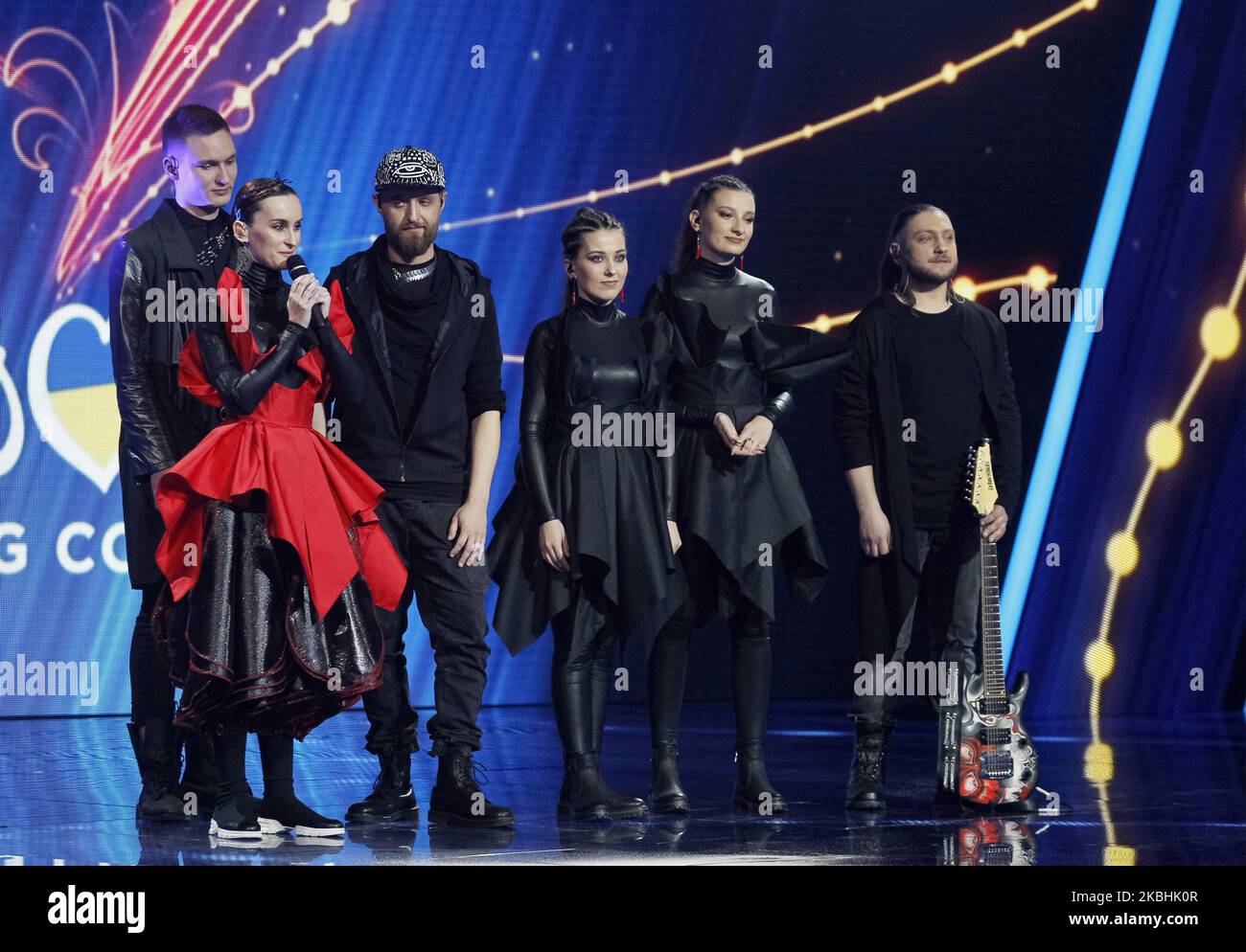 Tv show clothing selection hires stock photography and images Alamy