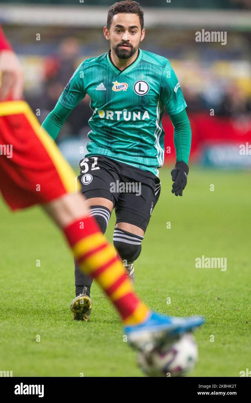 Polish league hi-res stock photography and images - Alamy