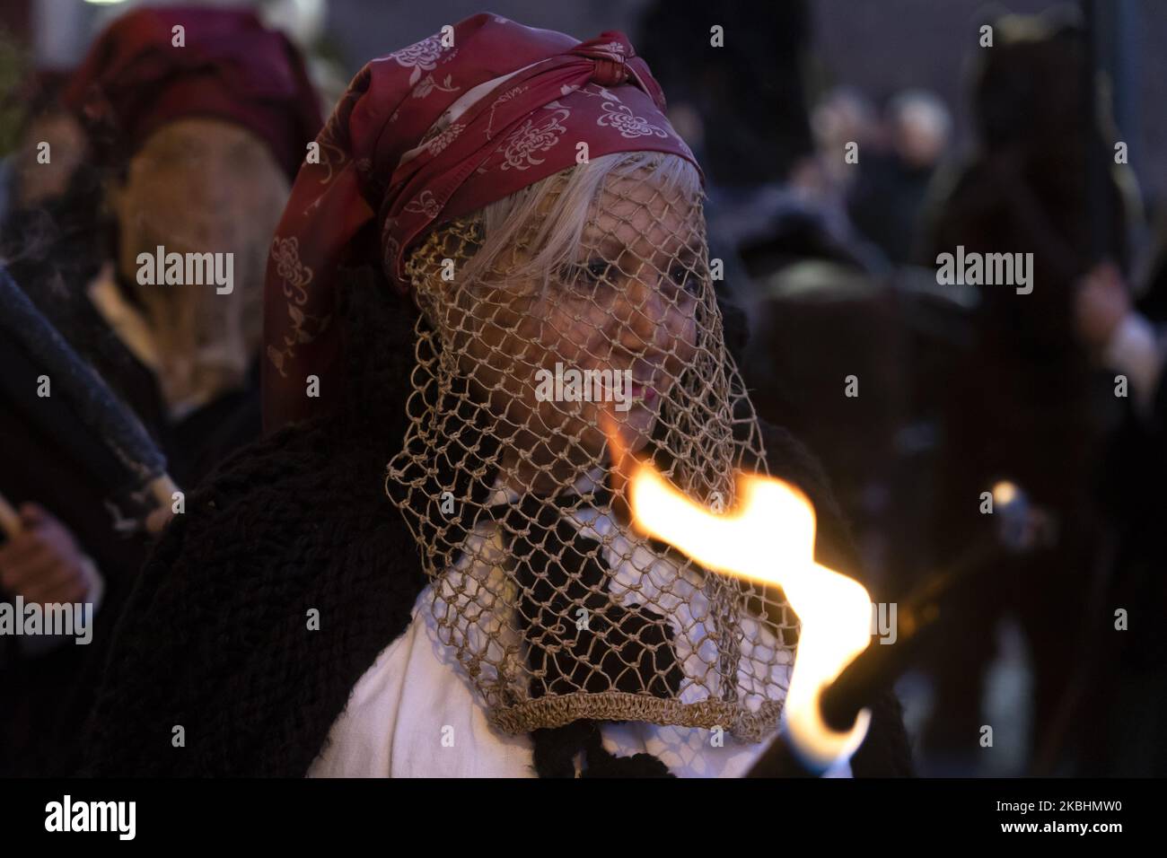 Carnaval pagano hires stock photography and images Alamy