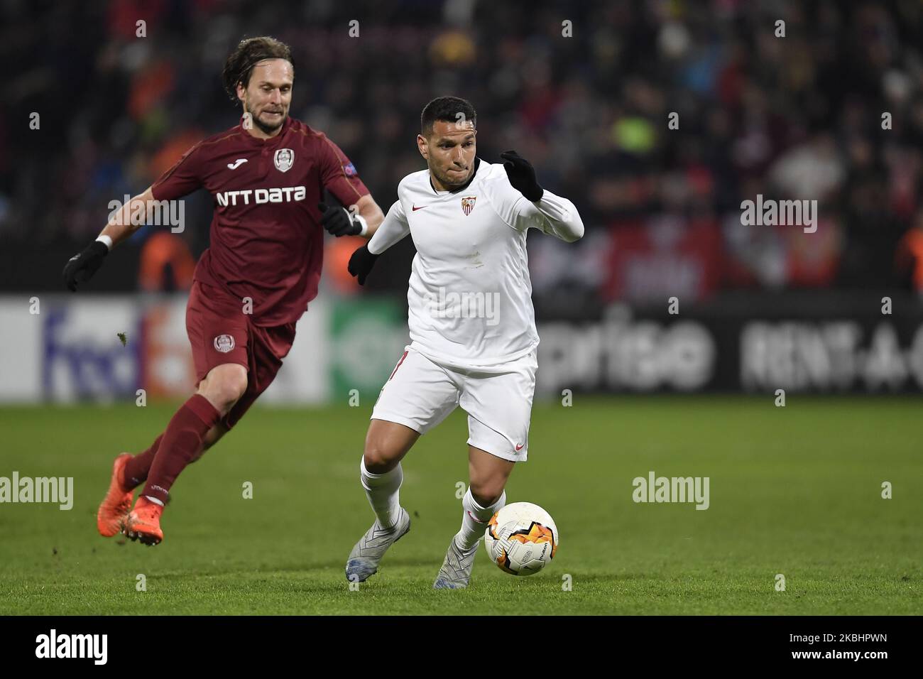 FC CFR 1907 Cluj, FC CFR 1907 Cluj, Visão Geral