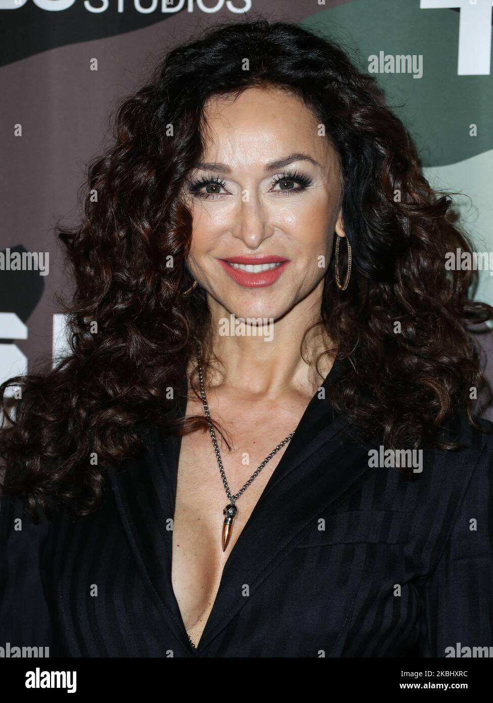 HOLLYWOOD, LOS ANGELES, CALIFORNIA, USA - FEBRUARY 25: Actress Sofia ...