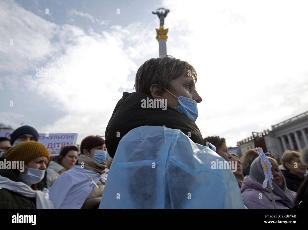 Ukraine health facilities hi-res stock photography and images - Alamy