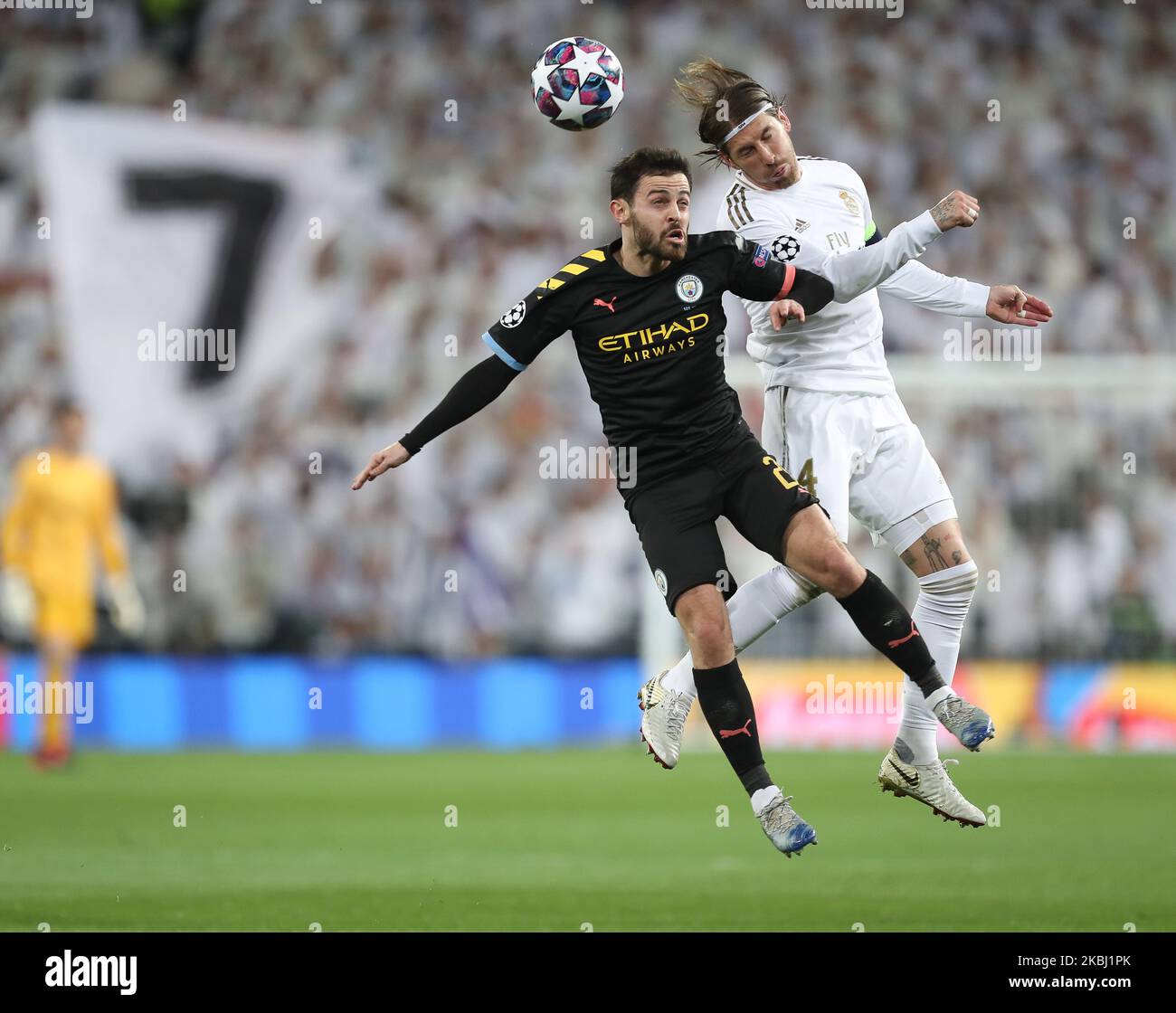 Bernardo silva of manchester city hi-res stock photography and images -  Alamy