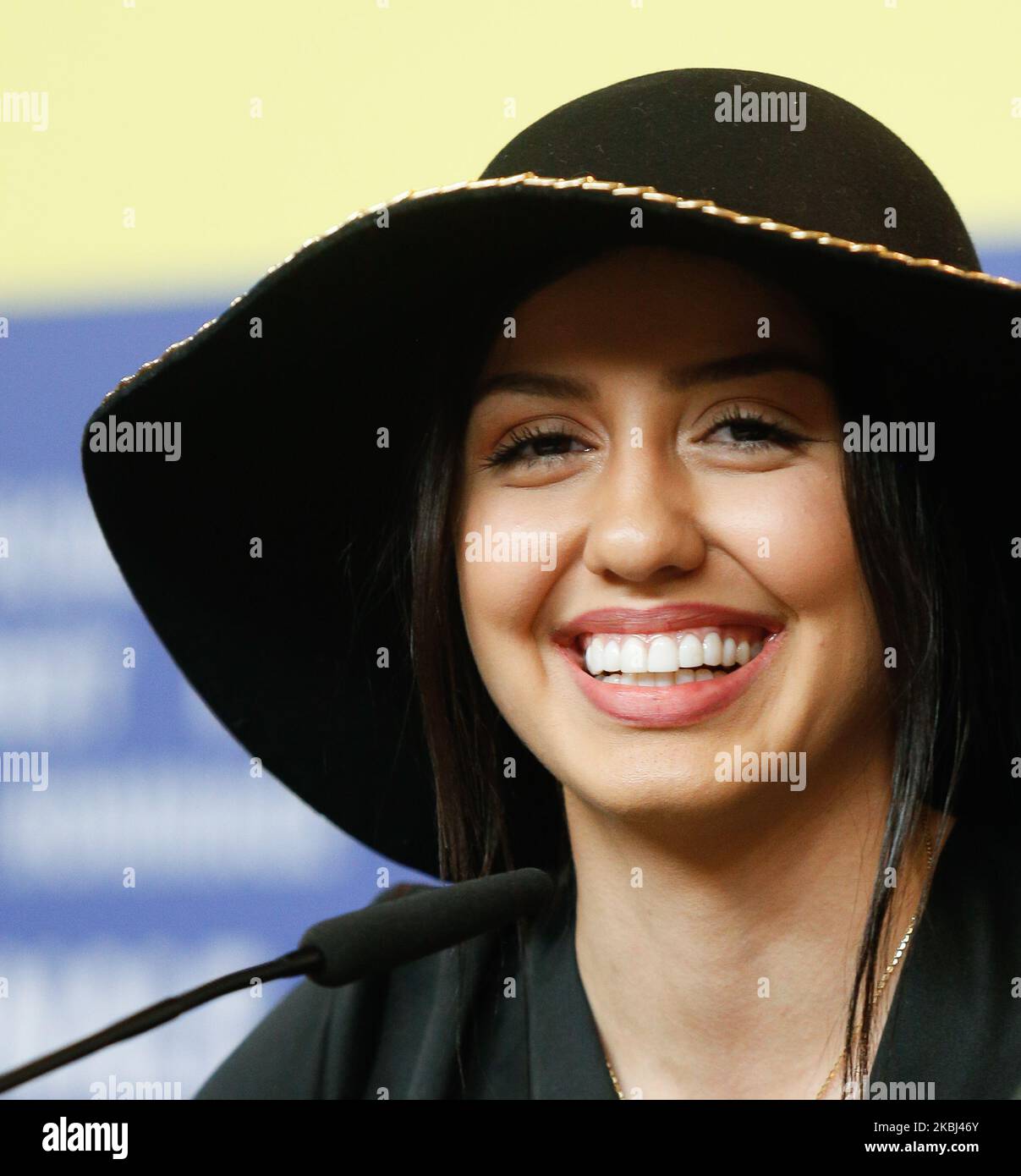 Actress baran rasoulof hi-res stock photography and images - Alamy 