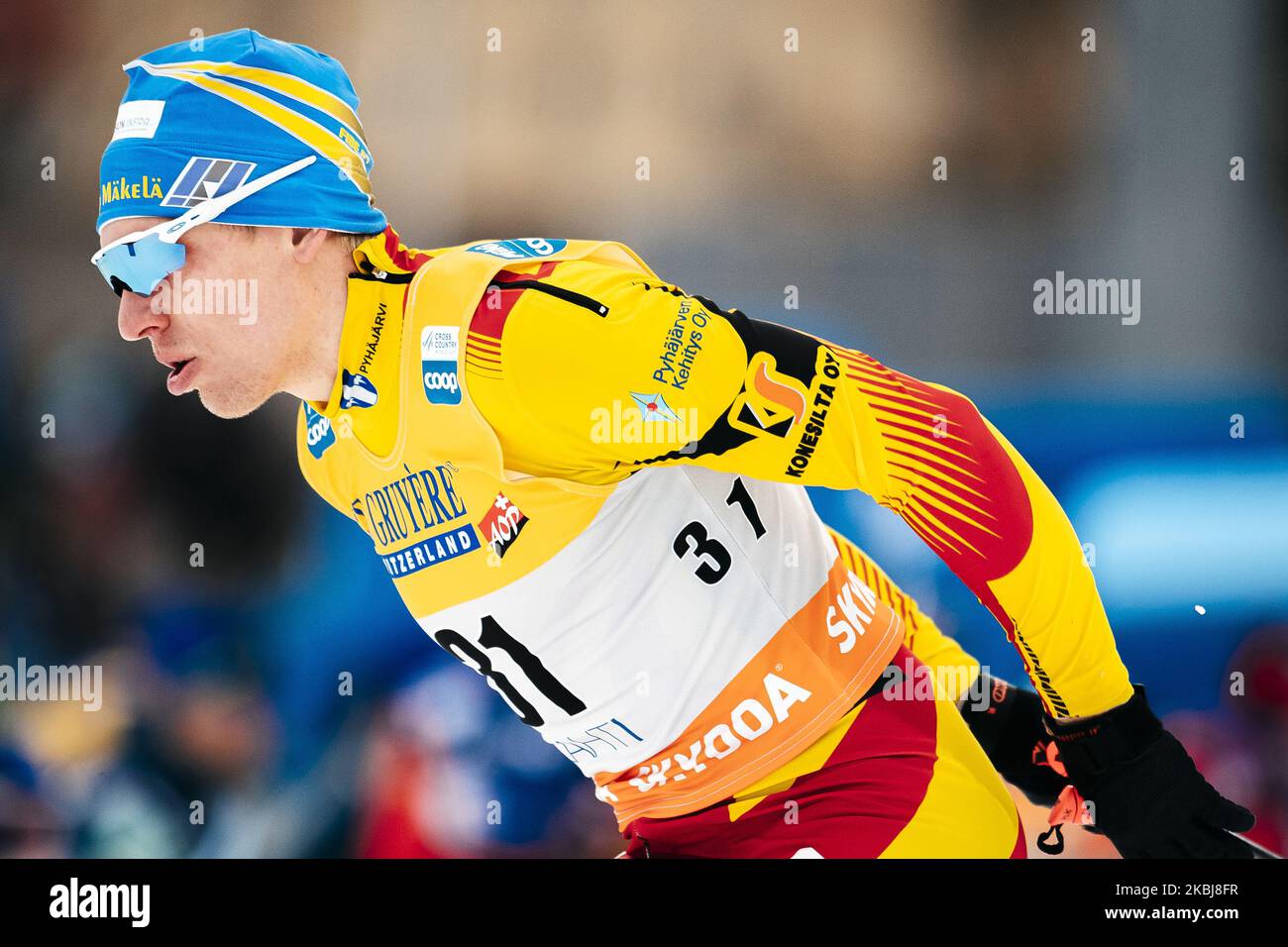 Miikka hi-res stock photography and images - Alamy