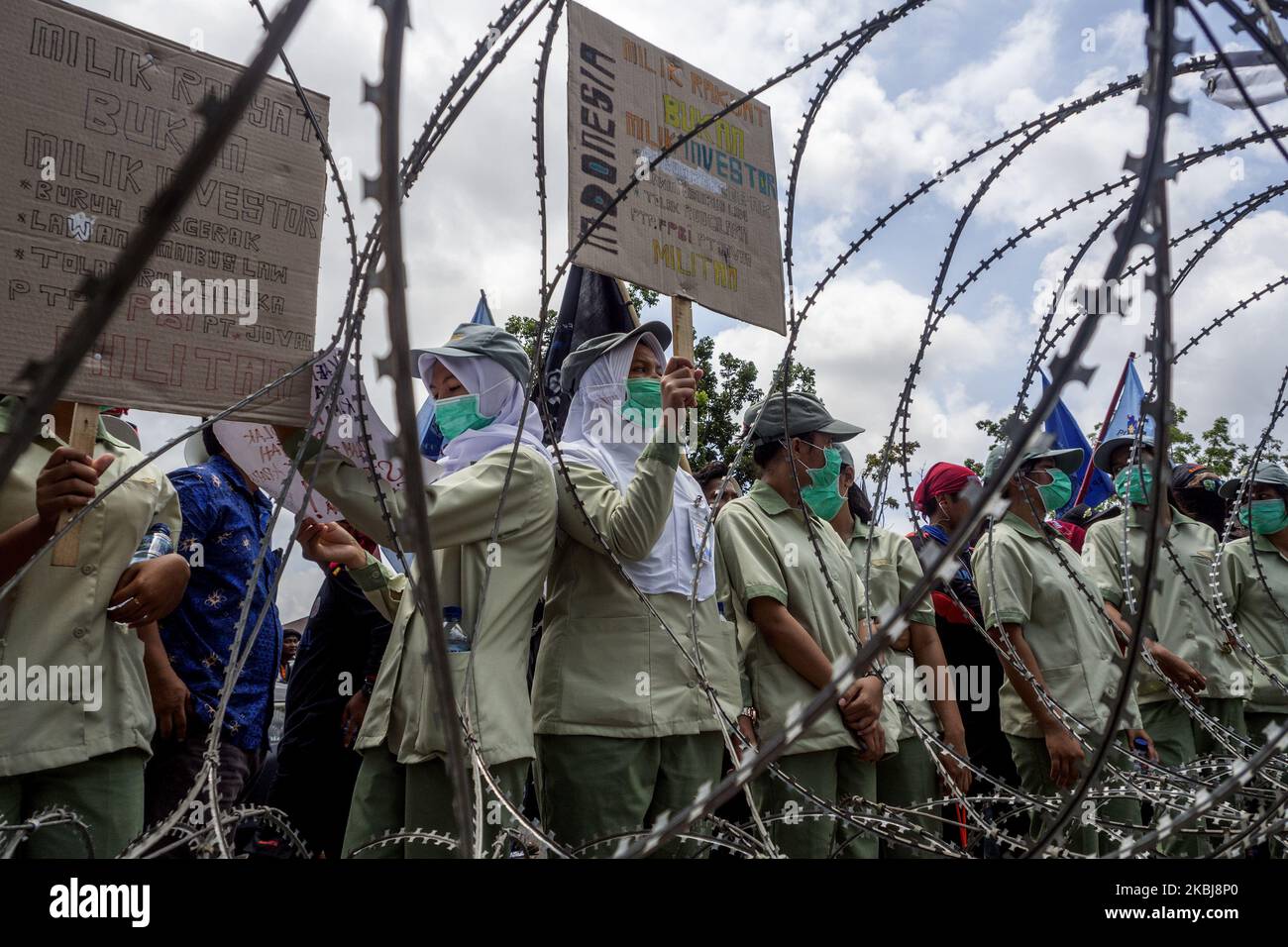 Employment copyright omnibus bill hires stock photography and images