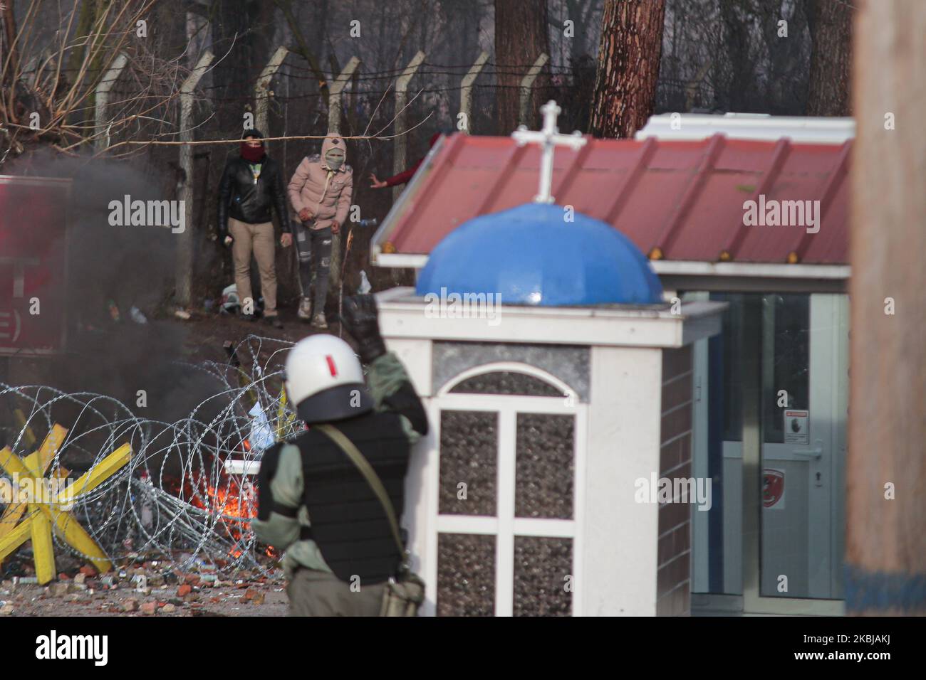 Move Member Riot Riot zone hi-res stock photography and images - Alamy