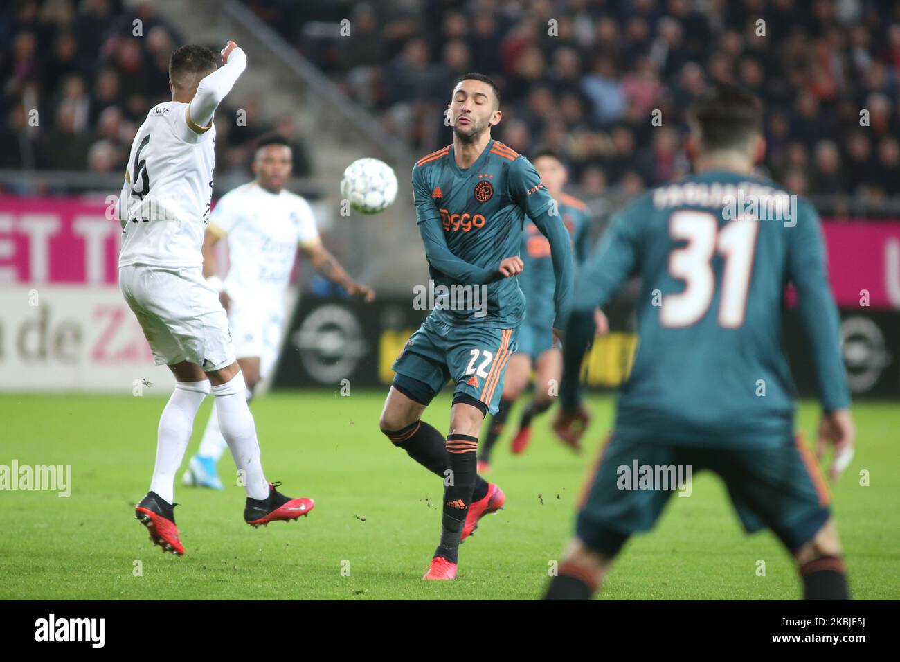 Toto knvb beker hi-res stock photography and images - Alamy