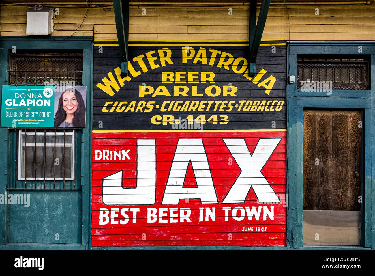 NEW ORLEANS LOUISIANA USA Stock Photo Alamy